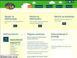 Sites similar to veselasola.net