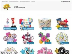 Sites similar to veselaya-zateya.ru