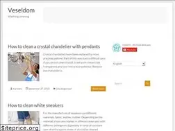Sites similar to veseldom.com