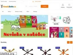 Sites similar to veselezvire.cz
