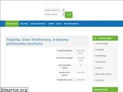 Sites similar to veseli-izleti.com
