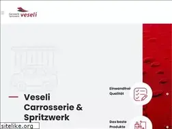 Sites similar to veseli.ch