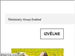 Sites similar to veselibasabc.lv