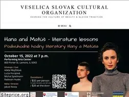Sites similar to veselica.com