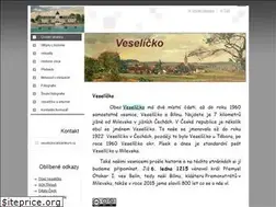 Sites similar to veselicko.eu