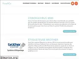 Sites similar to veselico.com