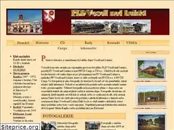 Sites similar to veselidepo.cz