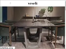 Sites similar to veselidesign.com