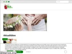 Sites similar to veseligsridzinieks.lv