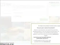 Sites similar to veseligsuzturs.lv
