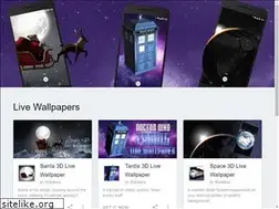Sites similar to veselinbratanov.com