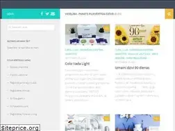 Sites similar to vesels.eu