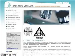 Sites similar to veselska.cz