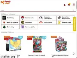 Sites similar to vesely-drak.sk