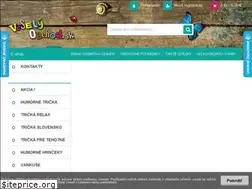 Sites similar to veselyobchod.sk