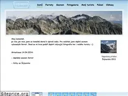 Sites similar to veselyturista.cz