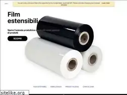 Sites similar to vesentini.it