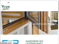 Sites similar to veser.de