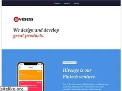 Sites similar to vesess.com