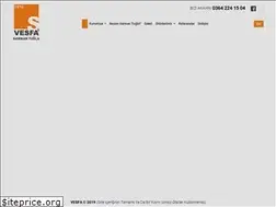 Sites similar to vesfaharmantugla.com