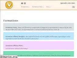 Sites similar to vesgames.com
