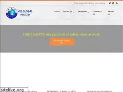 Sites similar to vesglobal.com.sg