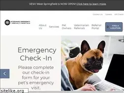Sites similar to veshdeerfield.com