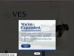 Sites similar to veshospital.com.sg