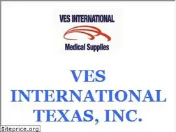Sites similar to vesi.com