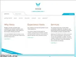 Sites similar to vesia.ca