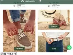 Sites similar to vesicapiscisfootwear.com