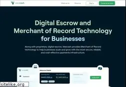 Sites similar to vesicash.com