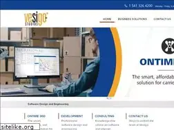 Sites similar to vesigo.com