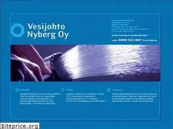 Sites similar to vesijohtonyberg.fi