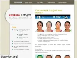 Sites similar to vesikalik.net
