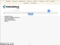 Sites similar to vesilahde.fi