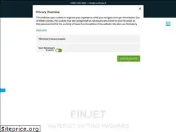 Sites similar to vesileikkaus.com