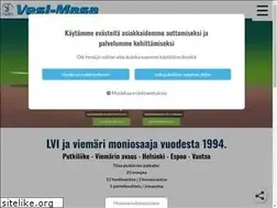 Sites similar to vesimasa.fi