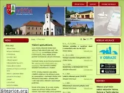Sites similar to vesin.cz