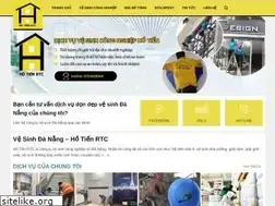 Sites similar to vesinh43.com