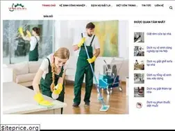 Sites similar to vesinhbonmua.com