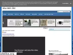 Sites similar to vesinhcongnghiep-com.blogspot.com