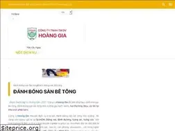 Sites similar to vesinhcongnghiep.com.vn
