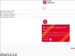 Sites similar to vesinhcongnghiep.com
