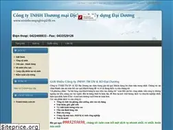 Sites similar to vesinhcongnghiep24h.vn