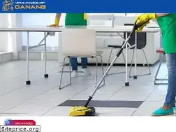 Sites similar to vesinhcongnghiepdanang.com