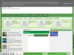 Sites similar to vesinhcongnghiepvina.blogspot.com