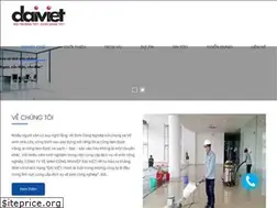 Sites similar to vesinhcongtrinh.net