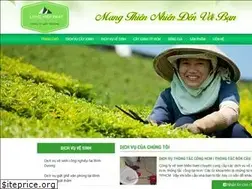 Sites similar to vesinhdaily.com.vn