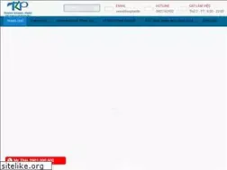 Sites similar to vesinhdanang.vn